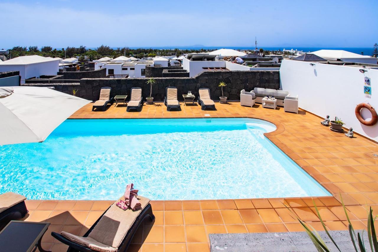 Vista Blanca Villa Playa Blanca (Lanzarote)